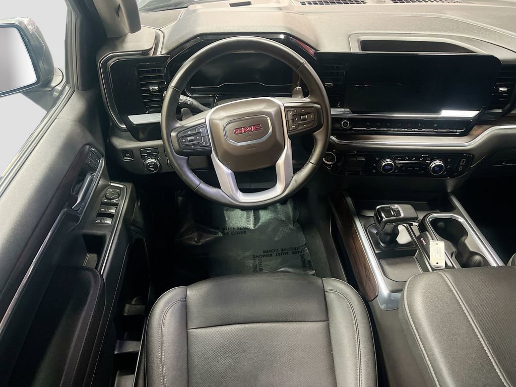 Used 2023 GMC Sierra 1500 SLT w/ SLT Premium Package image 23