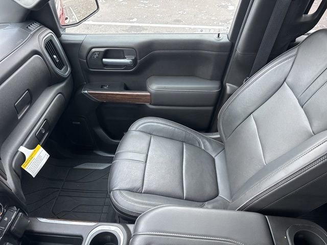 Used 2021 Chevrolet Silverado 1500 High Country w/ Technology Package image 42
