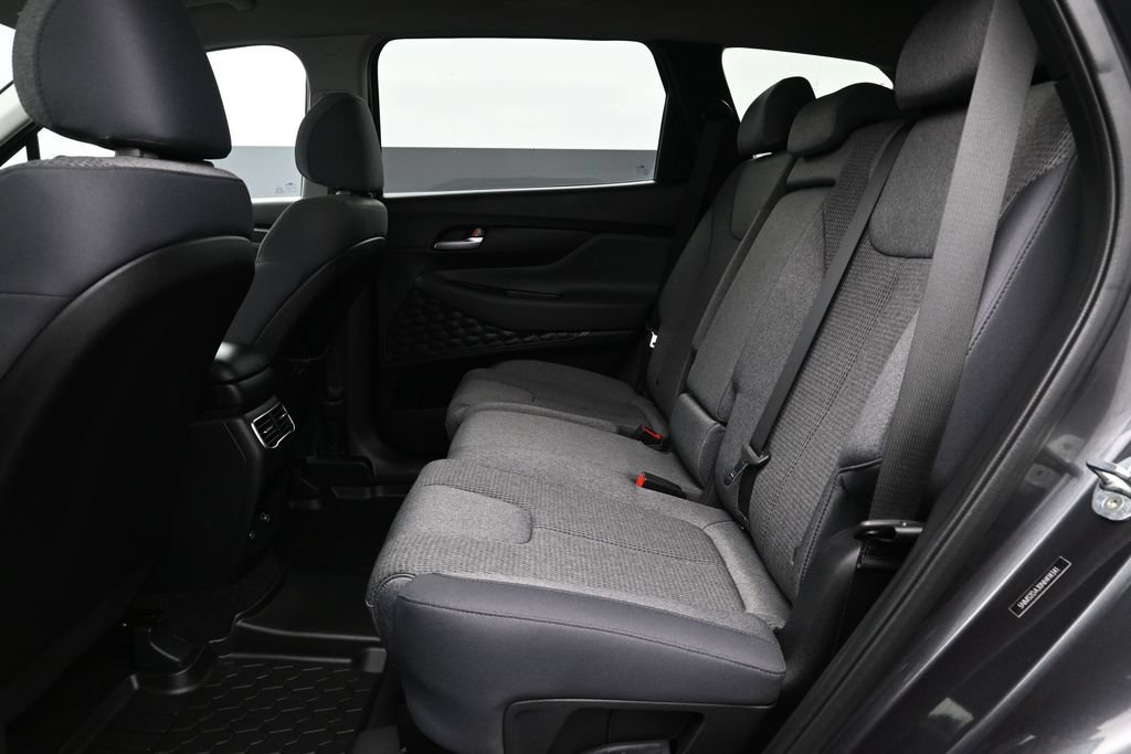 Certified 2022 Hyundai Santa Fe SEL AWD/4WD image 12