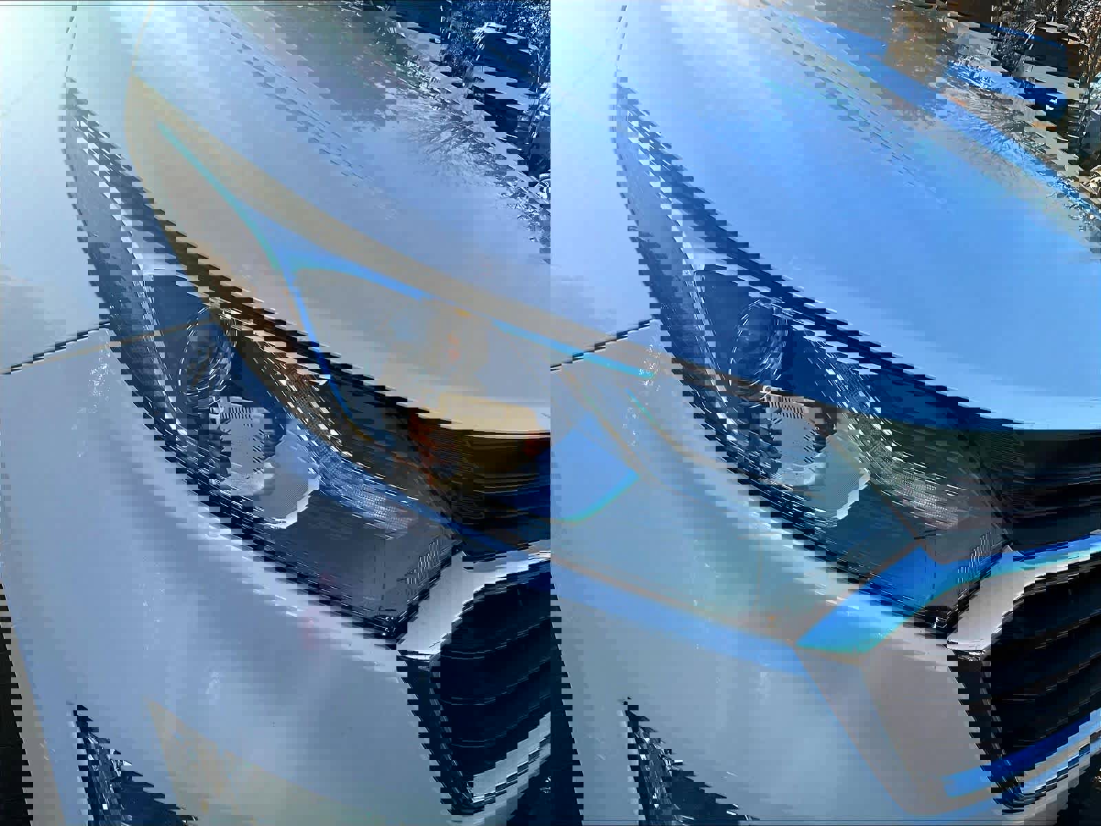 Used 2020 Chevrolet Equinox LT image 31