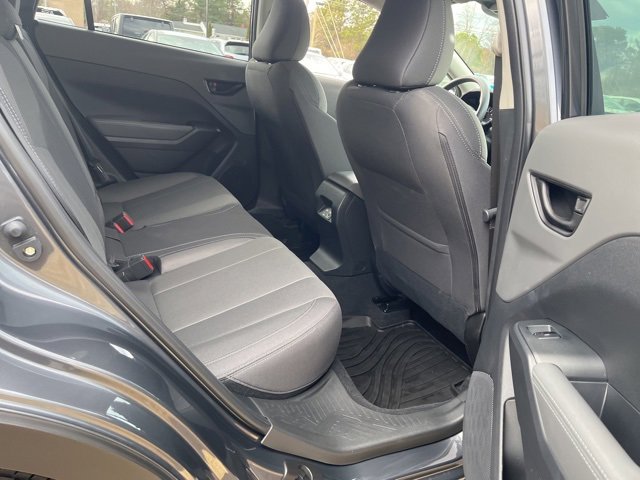 Used 2025 Subaru Crosstrek 2.5i Premium image 12