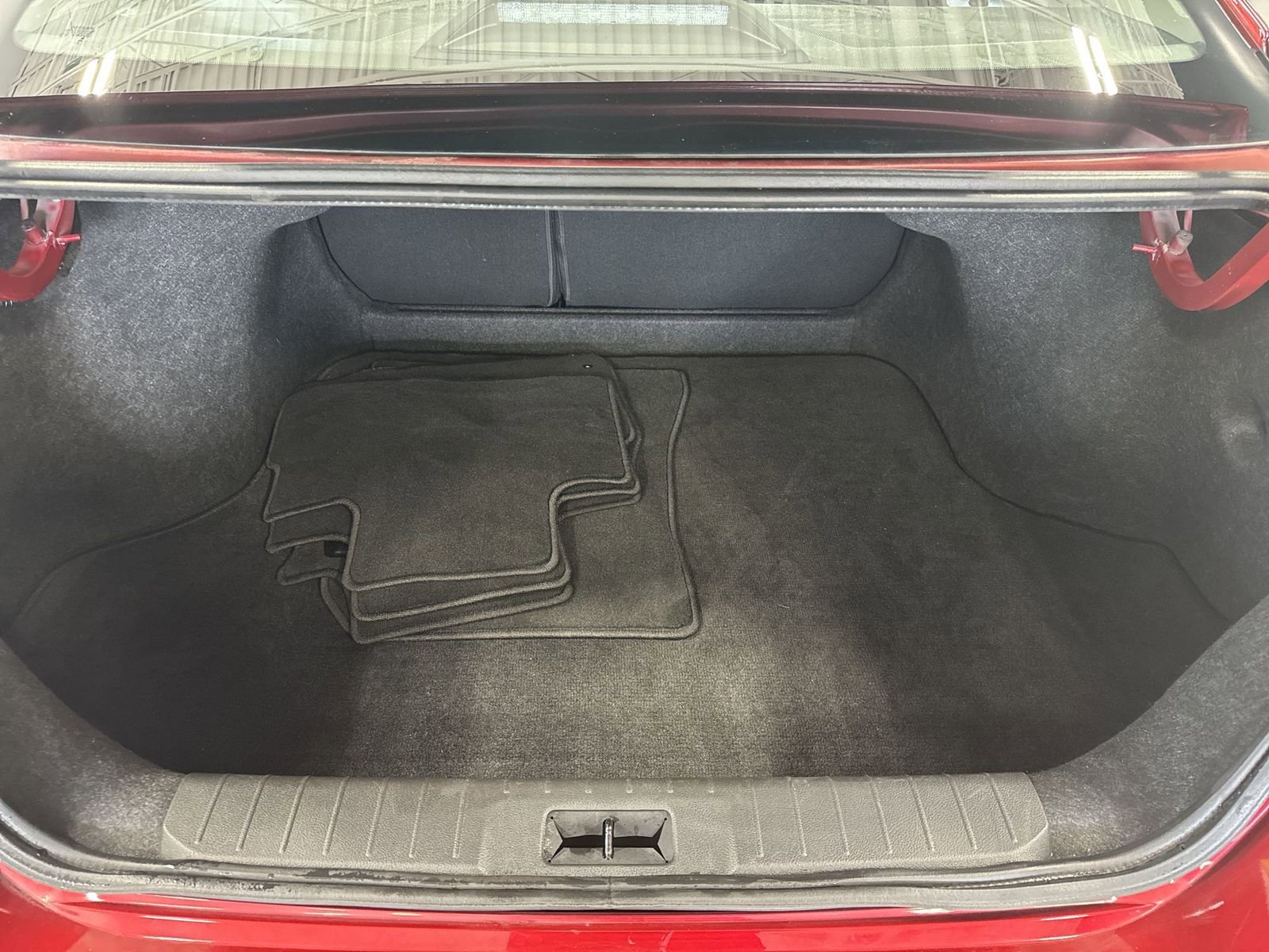 Used 2023 Nissan Sentra SR w/ Electronics Package image 37