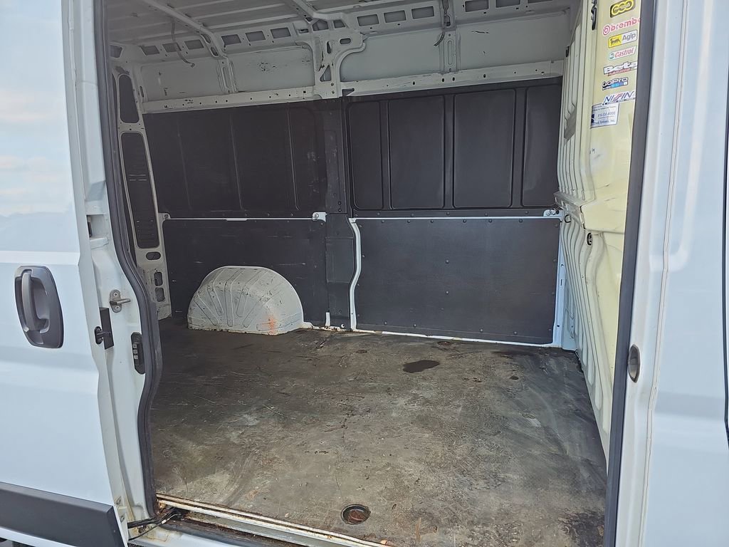 Used 2020 RAM ProMaster 2500 image 11