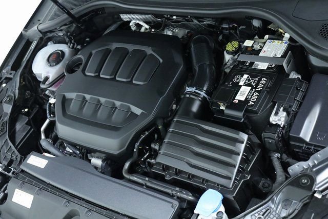 Used 2024 Audi A3 2.0T Premium Plus image 8