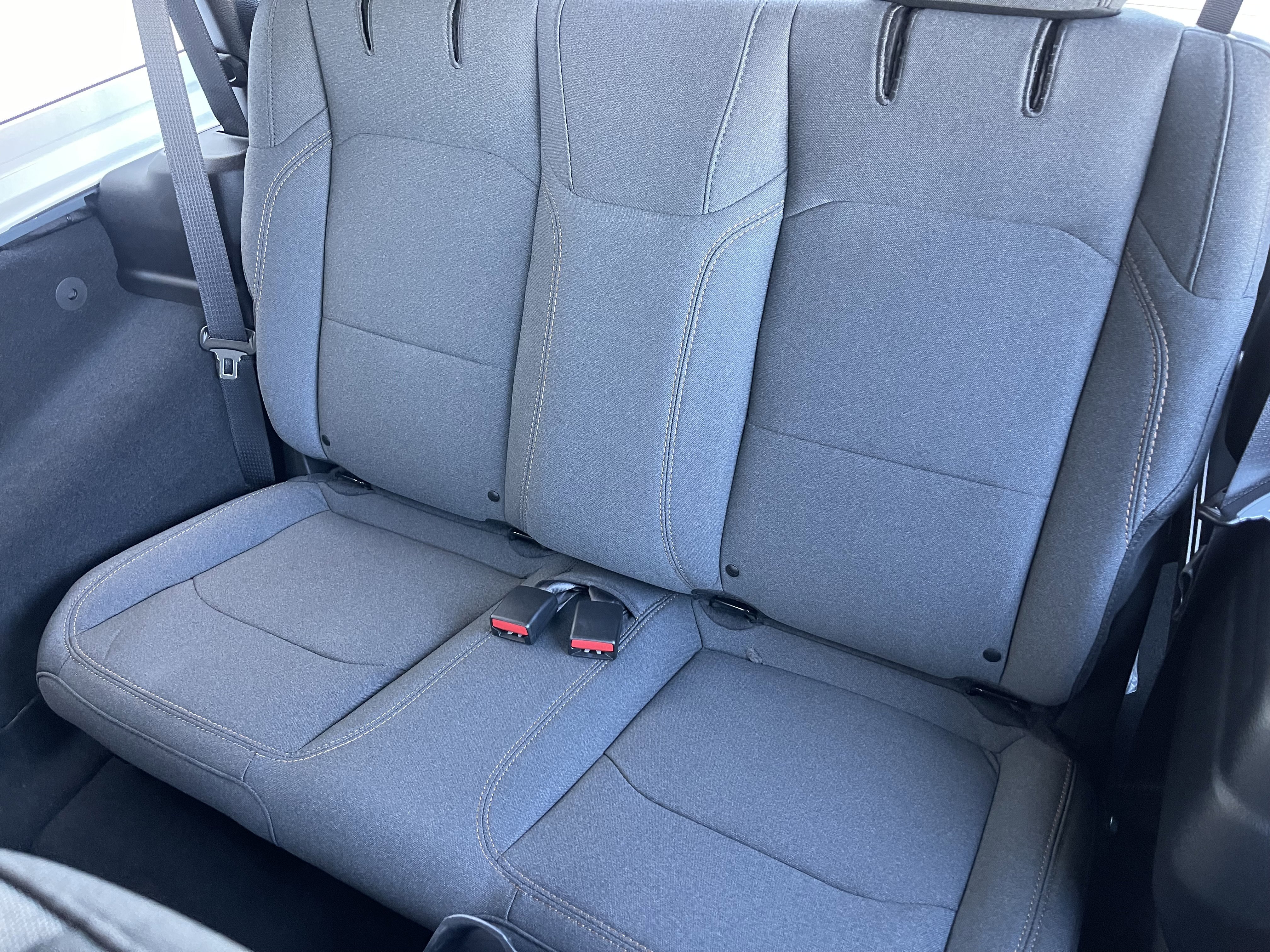 New 2026 Jeep Wrangler Sport image 16