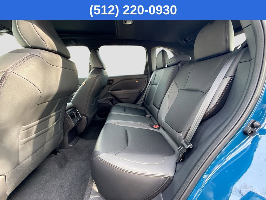 Used 2026 Subaru Forester Wilderness AWD/4WD image 31