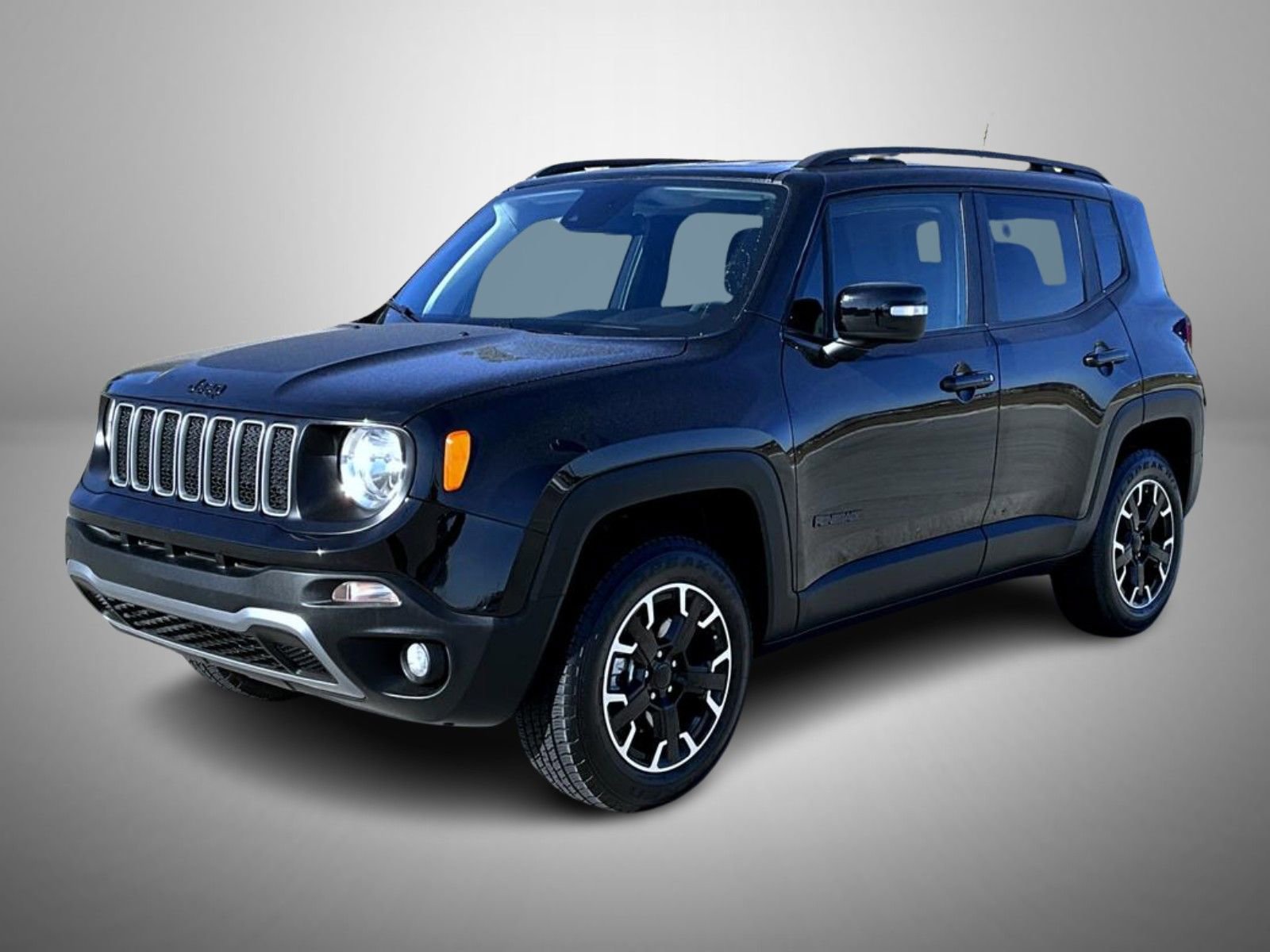 Used 2023 Jeep Renegade Latitude