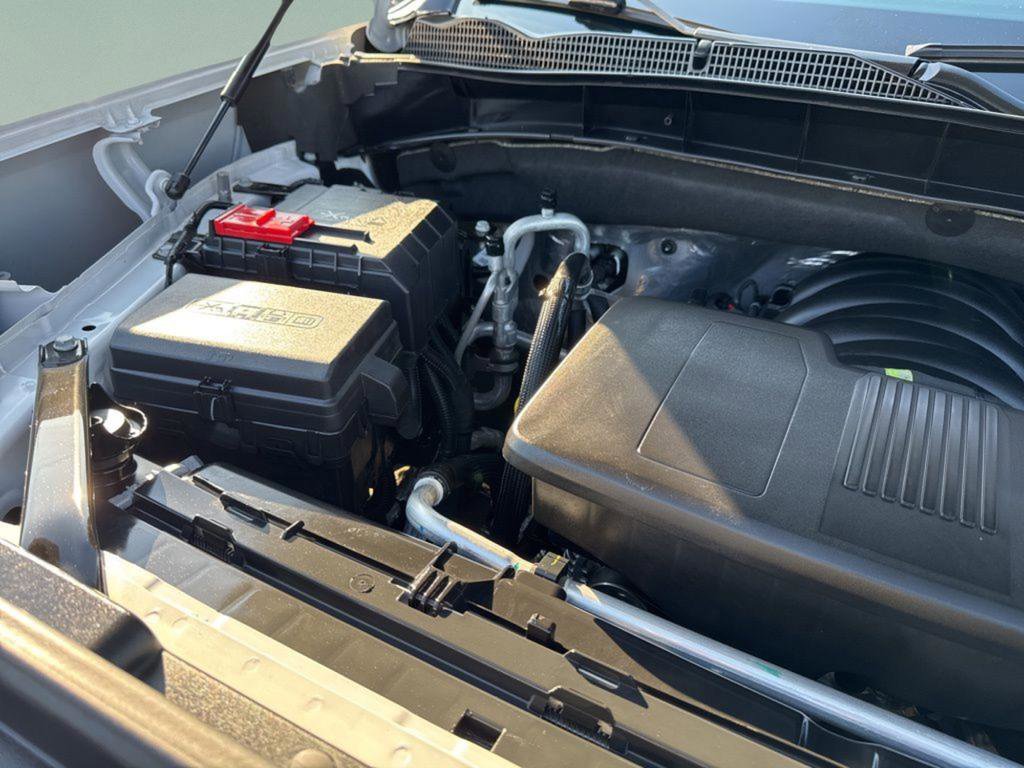 Used 2023 GMC Sierra 1500 Denali Ultimate image 35