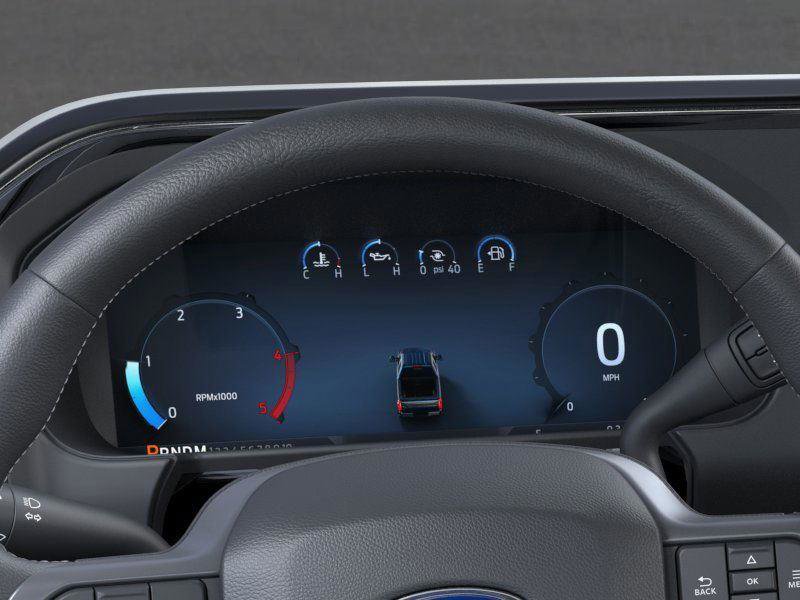 New 2026 Ford F350 Lariat w/ FX4 Off-Road Package image 35