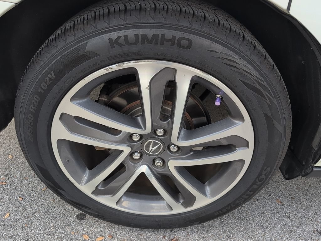 Used 2018 Acura MDX FWD w/ Advance Package image 39