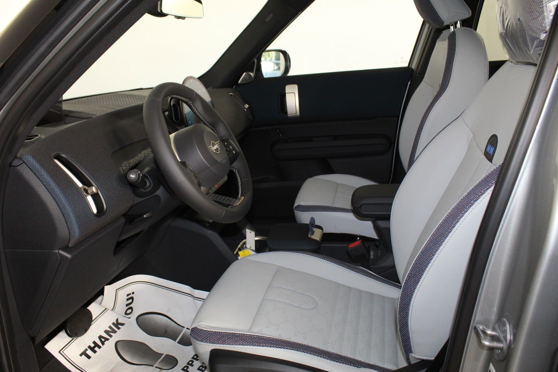 Used 2026 MINI Cooper Countryman S AWD/4WD image 28