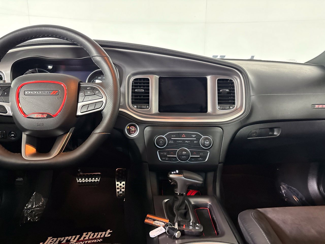 Used 2022 Dodge Charger Scat Pack RWD image 23