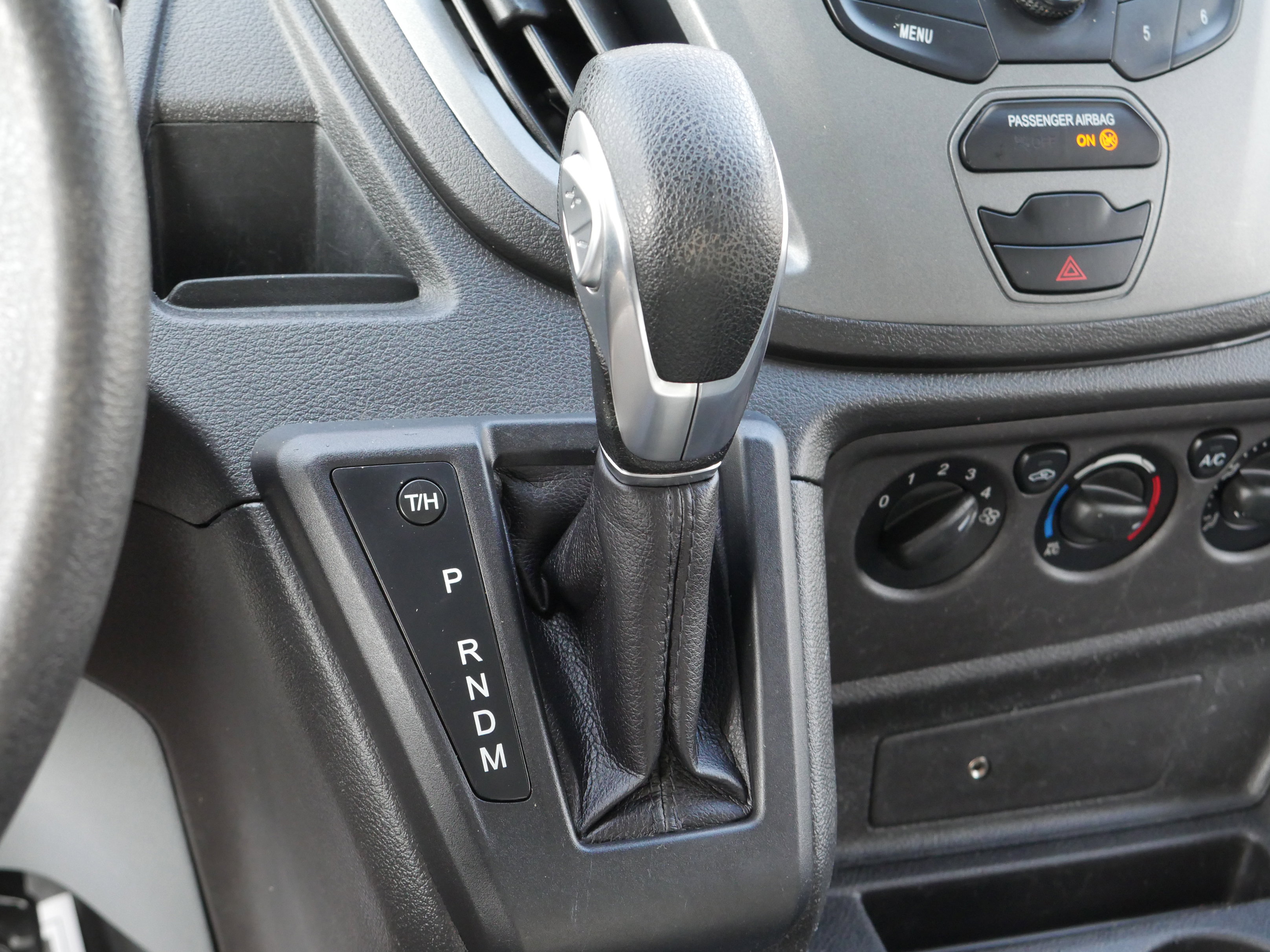 Used 2019 Ford Transit 150 130 Low Roof image 10