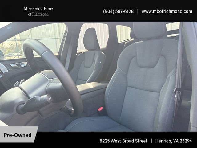 Used 2026 Volvo XC60 T8 Ultra image 13