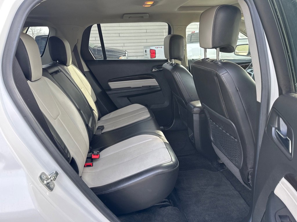 Used 2017 GMC Terrain Denali image 15