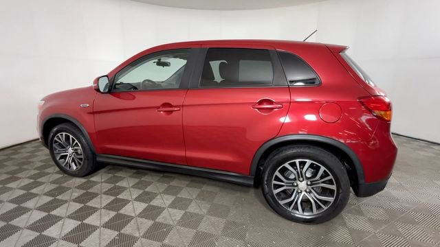Used 2016 Mitsubishi Outlander Sport ES AWD/4WD image 9