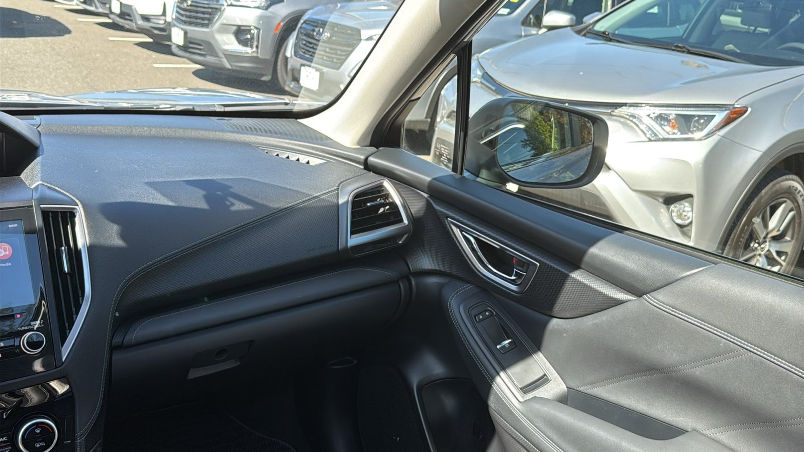 Used 2020 Subaru Forester Touring AWD/4WD image 24