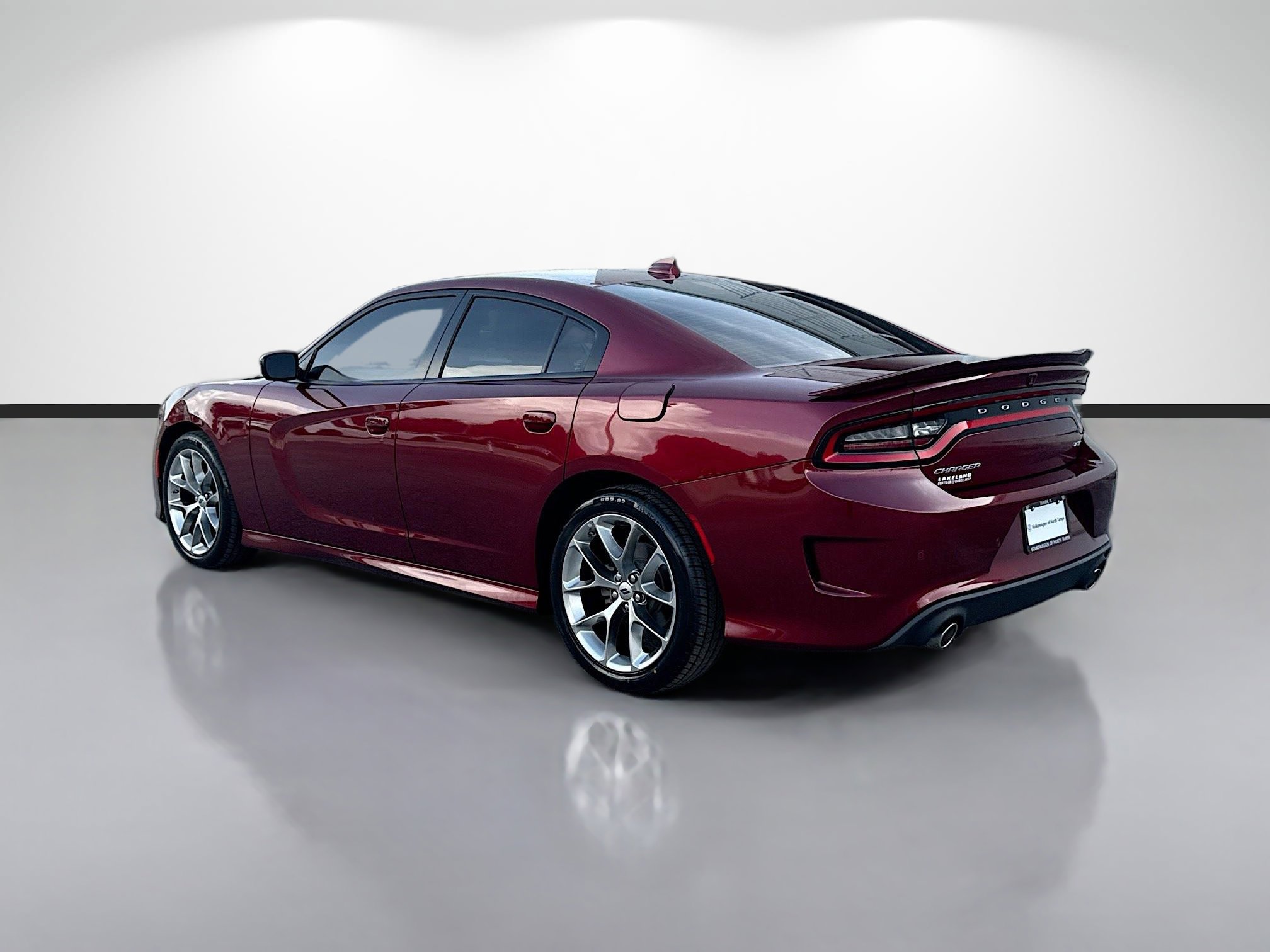 Used 2022 Dodge Charger GT RWD image 5