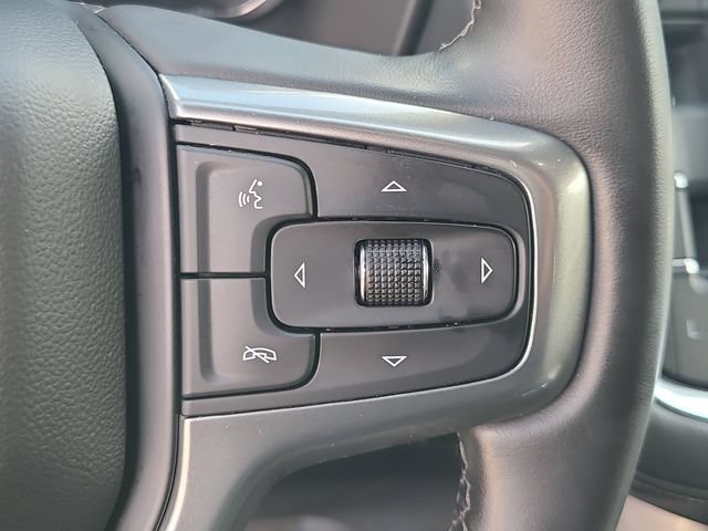 Used 2024 Chevrolet Suburban LT AWD/4WD image 26