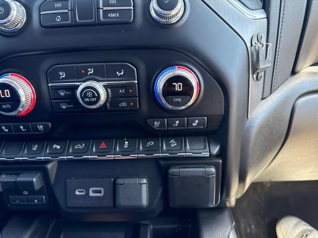 Used 2021 GMC Sierra 2500 Denali AWD/4WD image 18