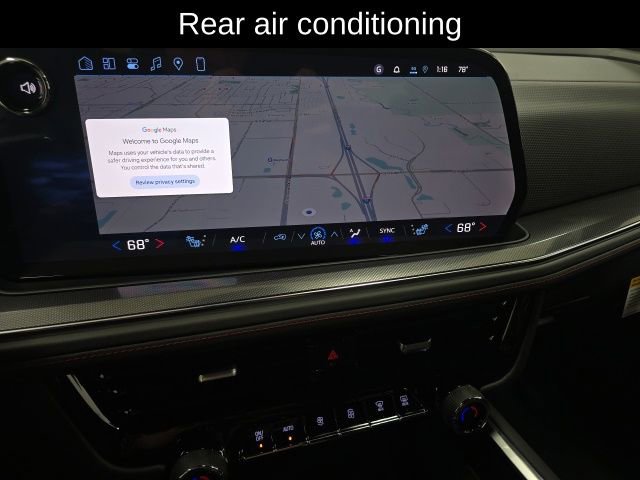 New 2026 Chevrolet Suburban RST w/ Comfort Package image 14