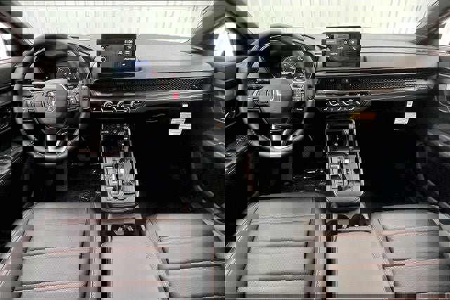 New 2026 Honda CR-V Sport-L image 6