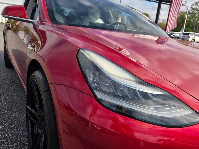 Used 2018 Tesla Model 3 Long Range image 23
