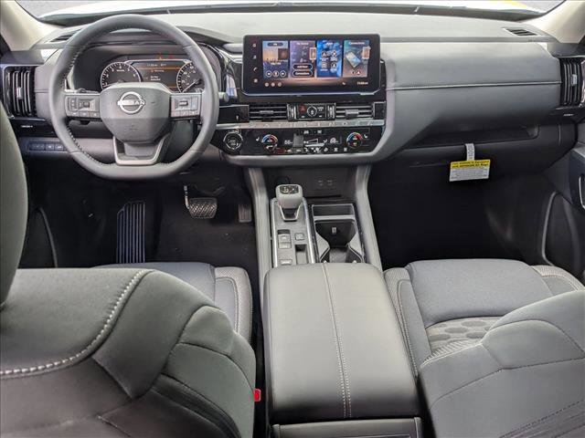 New 2026 Nissan Pathfinder SV image 14