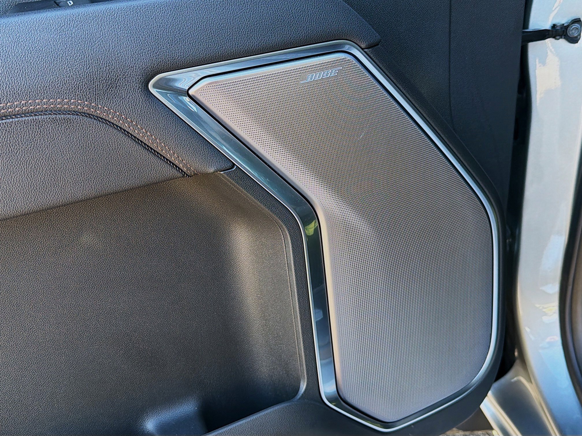 Used 2025 Chevrolet Silverado 2500 High Country w/ Technology Package image 23