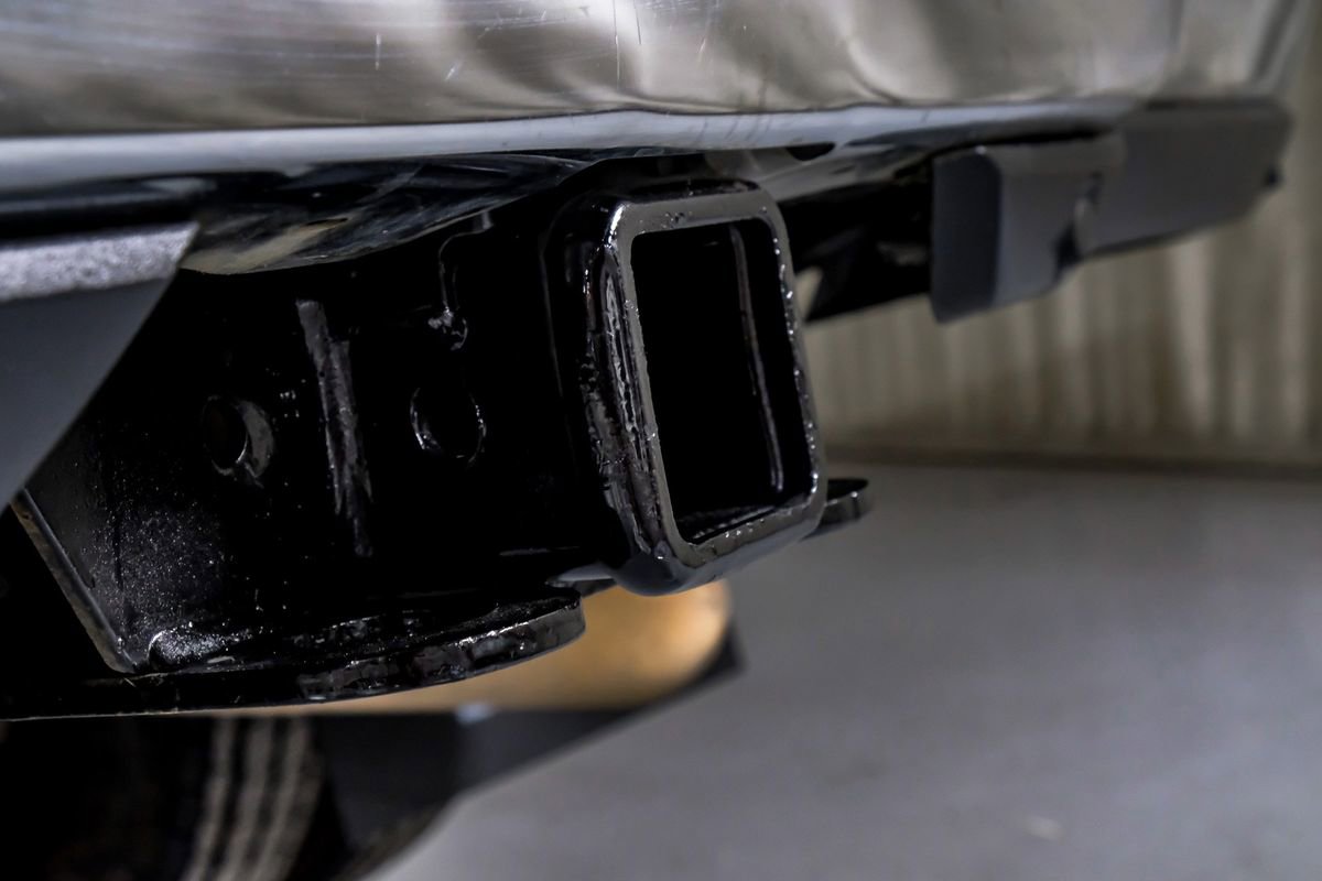 Used 2021 RAM 3500 Laramie image 48