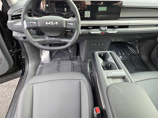 New 2026 Kia EV9 Light image 21