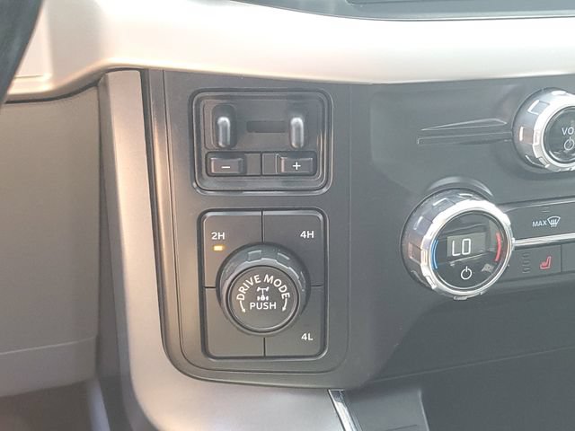Used 2021 Ford F150 XLT w/ Equipment Group 302A High AWD/4WD image 26