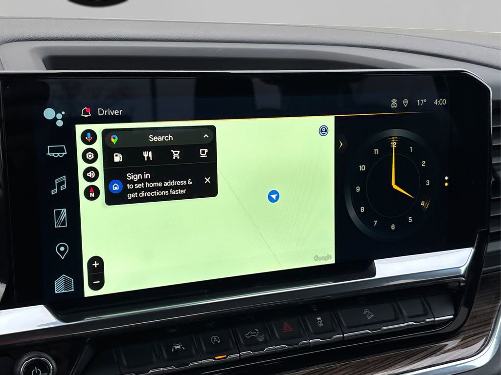 Used 2024 Chevrolet Silverado 1500 RST w/ Z71 Off-Road Package image 28