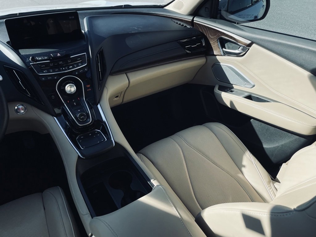 Used 2023 Acura RDX AWD w/ Advance Package image 25