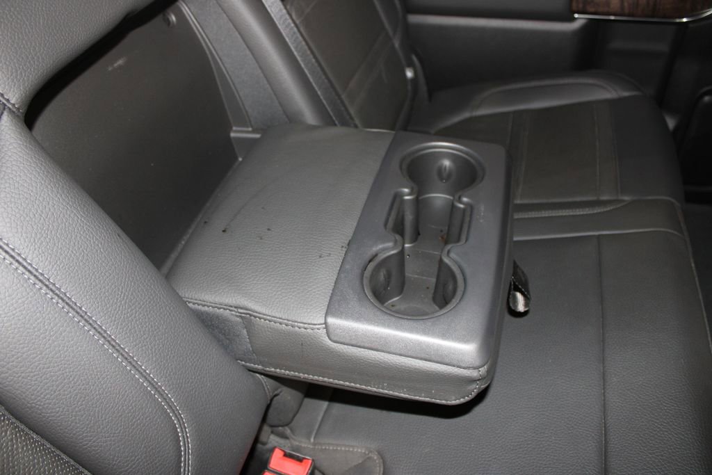 Used 2021 GMC Sierra 1500 Denali w/ Denali Ultimate Package image 33