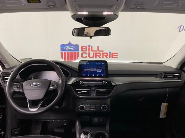 New 2026 Ford Escape Active image 18