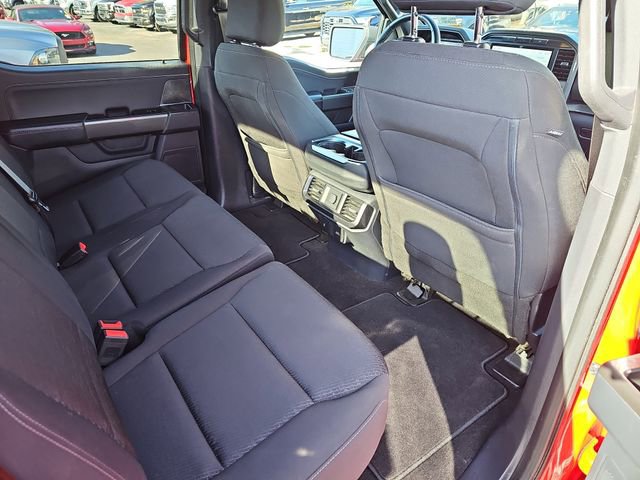 Used 2023 Ford F150 XLT w/ Equipment Group 302A High image 11