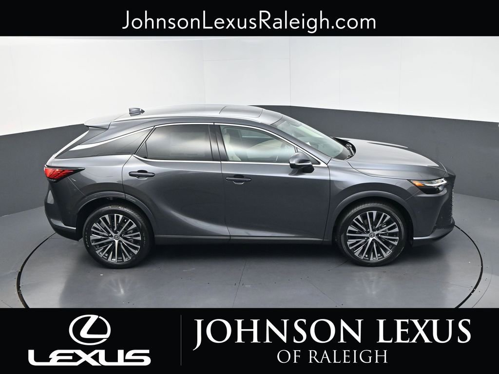 New 2026 Lexus RX 350 Premium Plus image 29