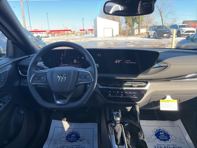 New 2026 Buick Envista Avenir image 14