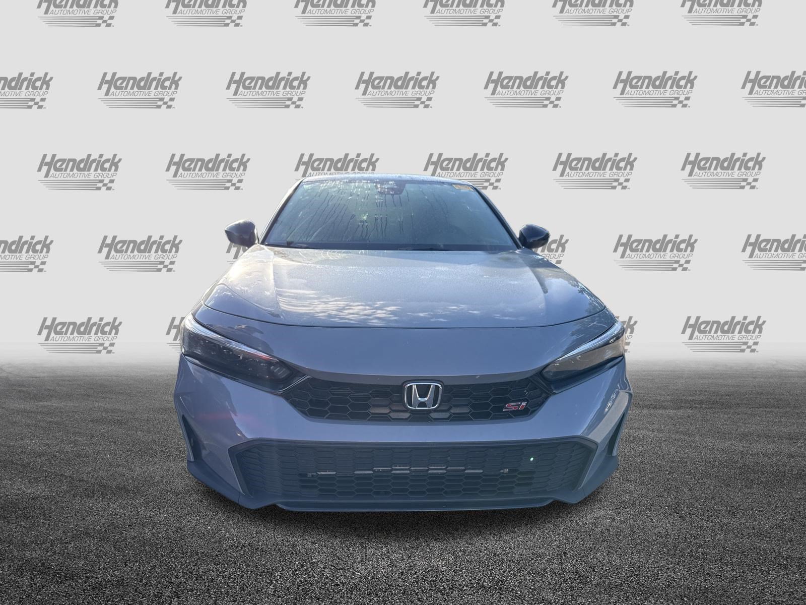 Used 2025 Honda Civic Si image 3