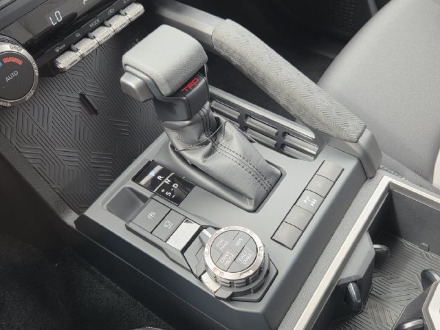 New 2026 Toyota Tacoma TRD Off-Road AWD/4WD image 27