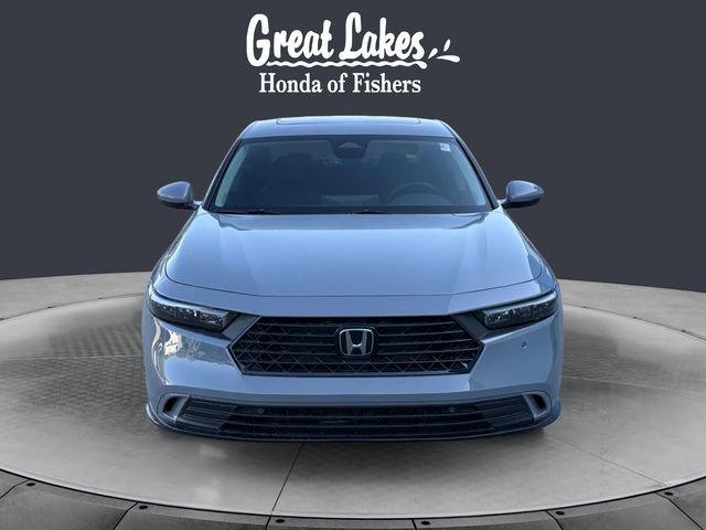 Used 2025 Honda Accord EX-L image 8
