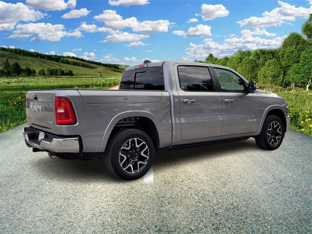 New 2026 RAM 1500 Laramie image 4