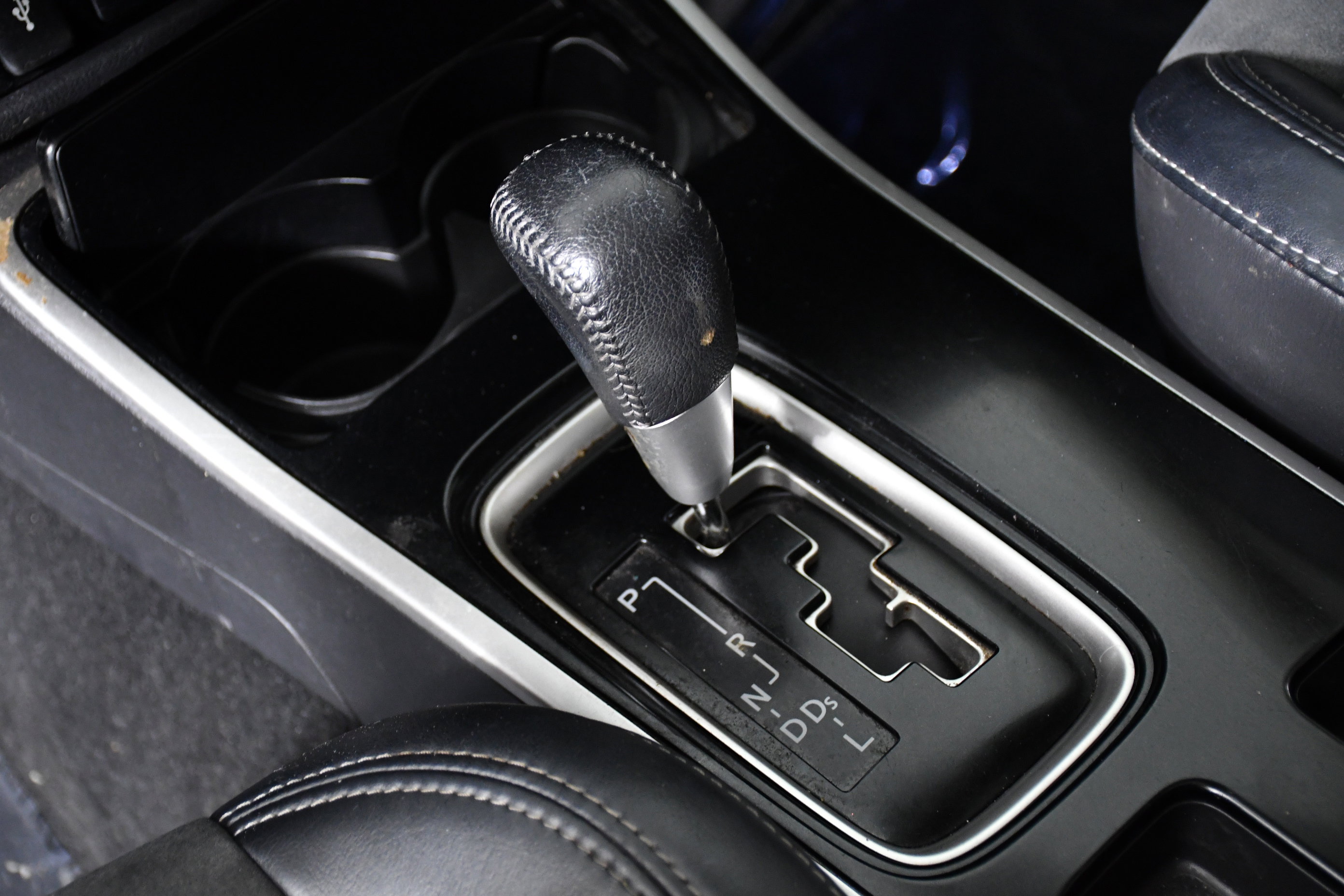 Used 2019 Mitsubishi Outlander LE image 16