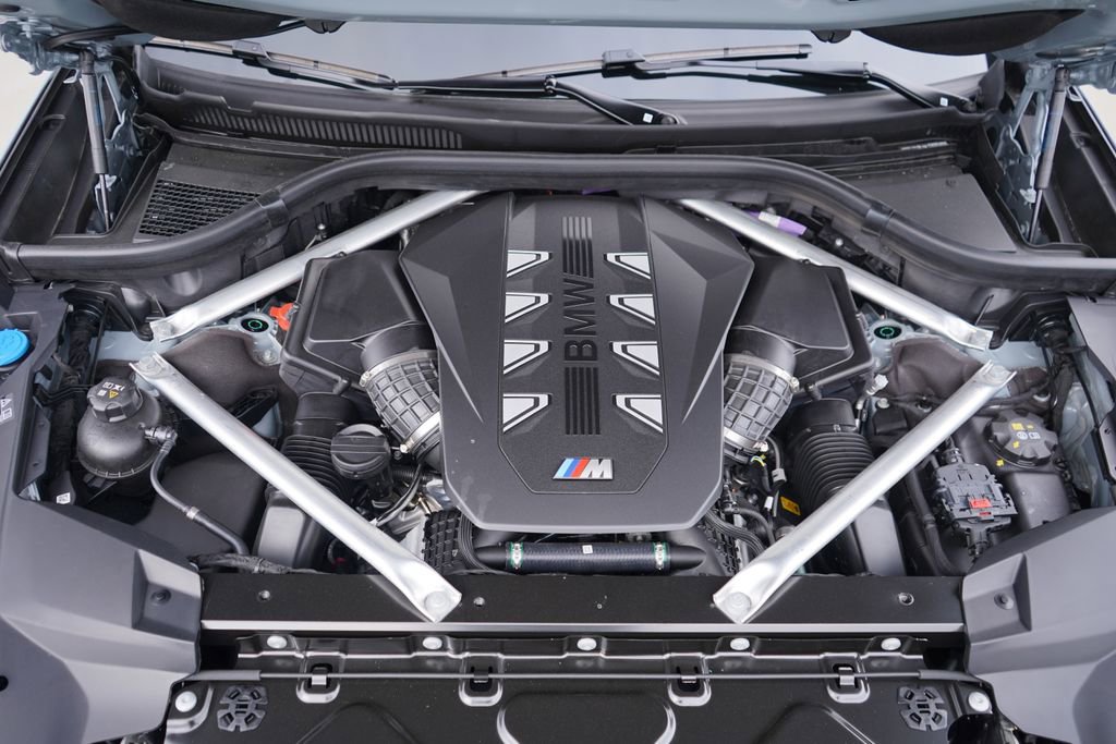 New 2026 BMW X7 M60i image 20