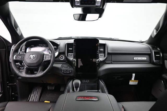 New 2027 RAM 1500 Rebel w/ Rebel Level 2 Equipment Group AWD/4WD image 26