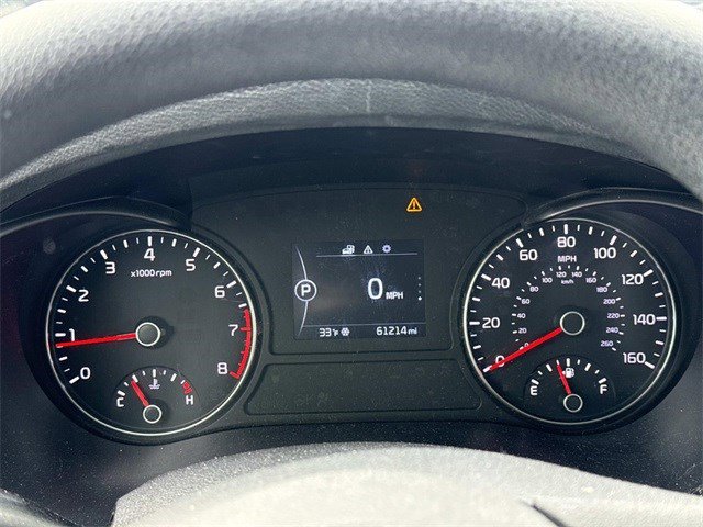 Used 2016 Kia Optima LX w/ LX Convenience Package image 27