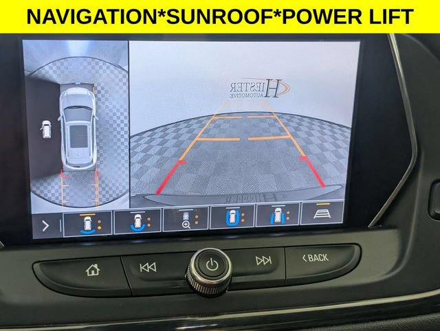 Used 2019 Chevrolet Blazer RS FWD image 23
