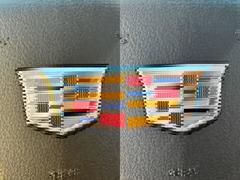 New 2026 Cadillac XT5 Luxury w/ LPO, Floor Liner Package image 25