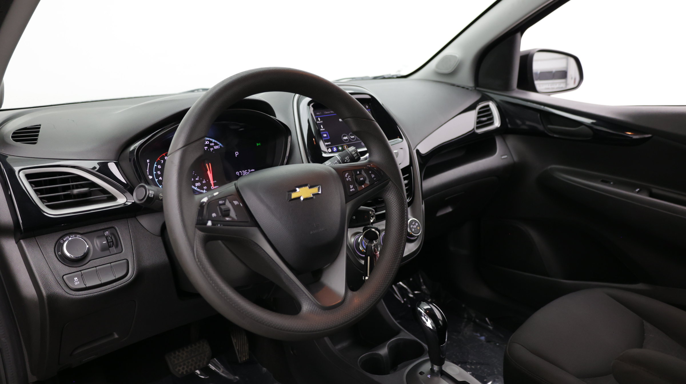 Used 2020 Chevrolet Spark LT FWD image 13